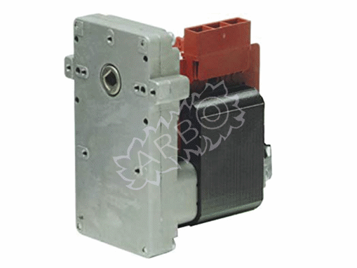 Imagen de MOTORREDUCTOR SERIE K911, 5 RPM, PAR NOMINAL 18 NM