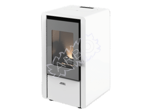 Immagine di ESTUFA PETIT 6,4KW BLANCA