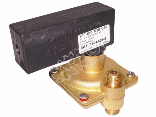 Imagen de FLUSOSTATO DIFERENCIAL SFS1 2 MICRO 1/4