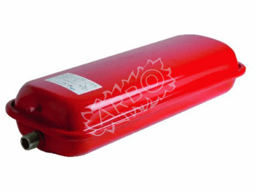 Imagen de VASO EXPANSION ACV PRESTIGE HR
KOMBI KOMPAKT 24/28 6L-3/8-500x215x100MM