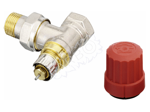 Imagen de VALVULA SQUADRA RA-N 15 1/2