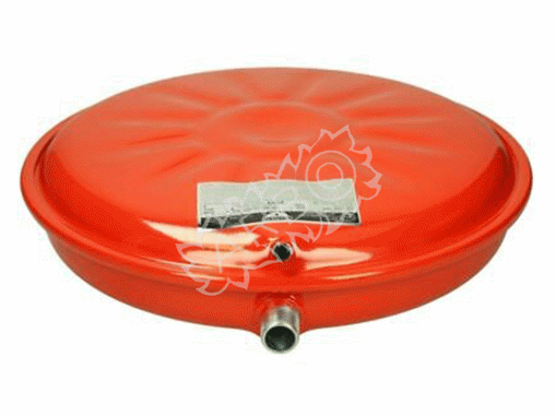 Imagen de VASO EXPANSION 3/4 OEM-PRO 8L  DIAM. 387 ANG. 0°