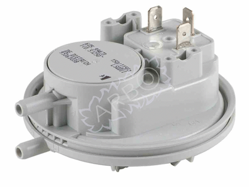 Imagen de PRESOSTATO HUMOS ESTUFAS HUBA AMG