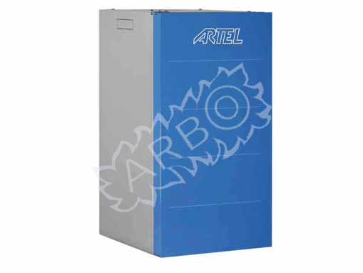 Imagen de CALDERA COMPACTA 24 KW AZUL