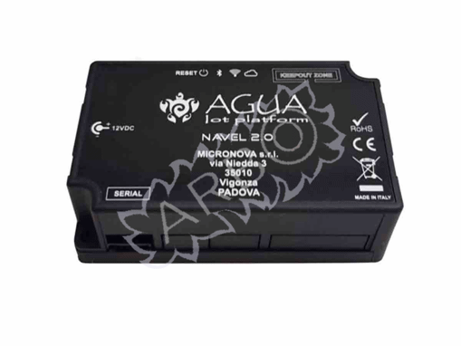 Imagen de KIT WIFI ESTUFA CAYENNE XL14