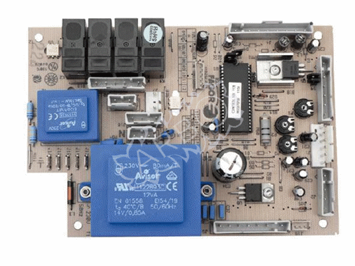 Imagen de CIRCUITO ELECTRONIC (EX FAGMU0868700)