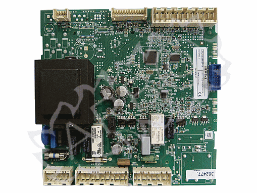 Imagen de TARJETA ELECTRONICO BIOS 85-100F