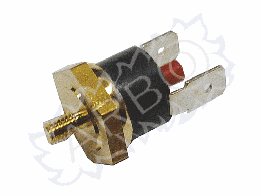 Imagen de TERMOSTATO SEGURIDAD A 75°C BIOS 45F