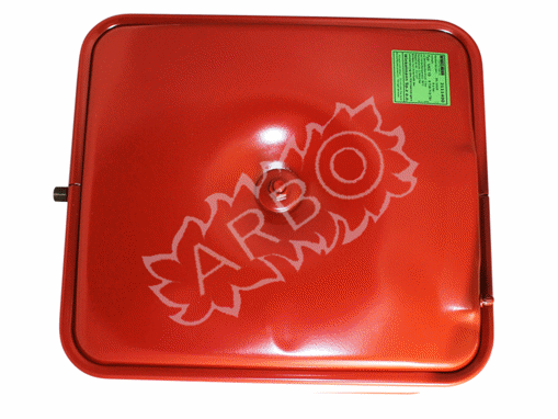 Imagen de VASO DE EXPANSION 10 L ZWN25- ZWN30 - ZW28-1LH - ZW30-1LH