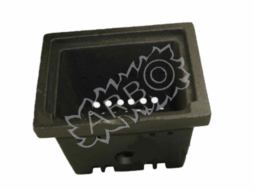 Immagine di QUEMADOR BRASERO  FUNDICION 6/8KW LASIAN