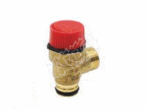 Imagen de VALVULA SEGURIDAD 3BAR NEOBIT PLUS- VICTORIA PLUS