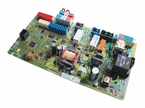 Imagen de TARJETA ELECTRONICA