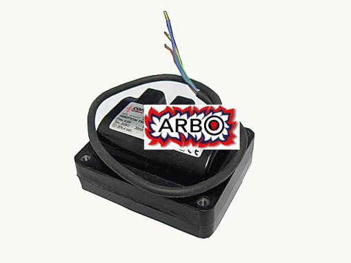 Immagine di TRANSFORMADOR TRS1030/7 COFI