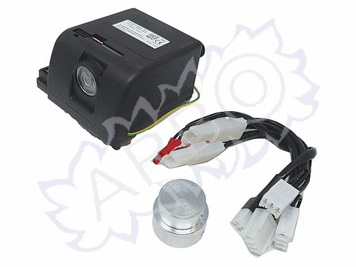 Imagen de CENTRALITA