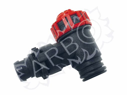 Imagen de VALVULA SEGURIDAD 3 BAR 
BLUEHELIX TECH RRT