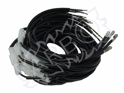 Imagen de CABLEADO SONDA 10 UNIDADES