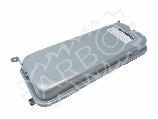 Imagen de VASO DE EXPANSION DE 8 LITROS