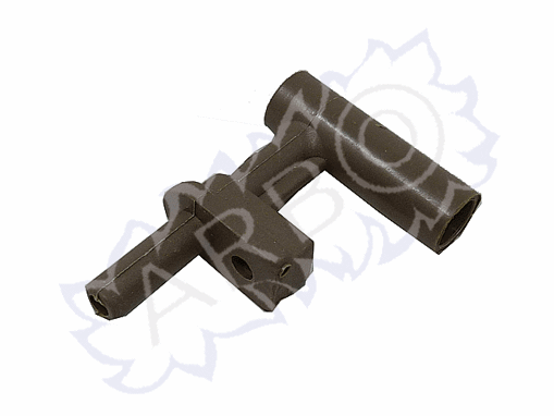 Imagen de VENTURI PARA VENTILADOR