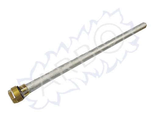 Imagen de ANODO ACUMULADORES INOX MURALES