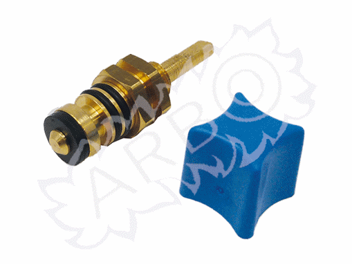 Immagine di GRIFO LLENADO