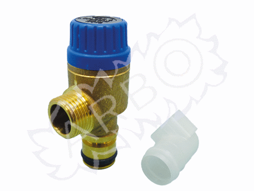 Imagen de VALVULA DE SEGURIDAD (EX J8716761799) 7BAR
