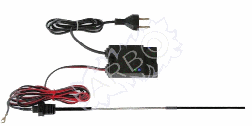 Imagen de ANODO ELECTRONICO SIMPLE