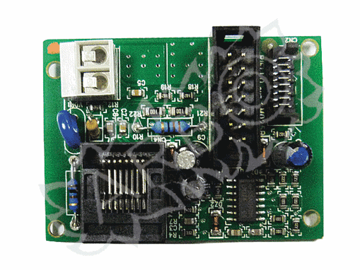 Imagen de TARJETA INTERFAZ ITRF12