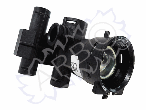 Imagen de CUERPO VALVULA CON CARTUCHO