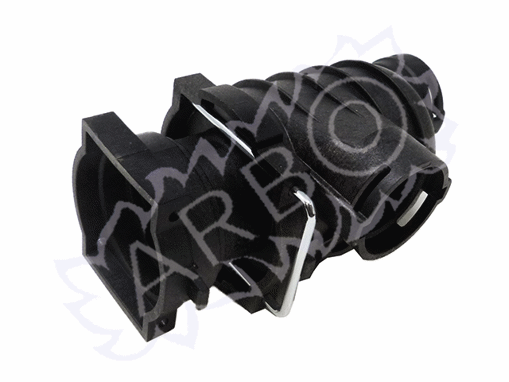 Imagen de CUERPO PURGADOR