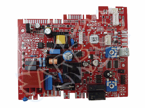 Imagen de PLACA ELECTRONICA DE GESTION