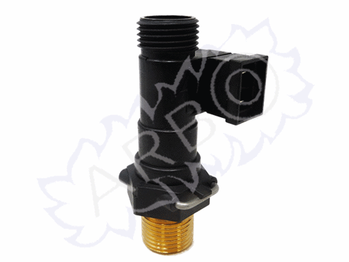 Immagine di FLUSOSTATO