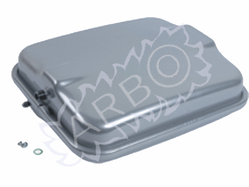 Imagen de VASO DE EXPANSION