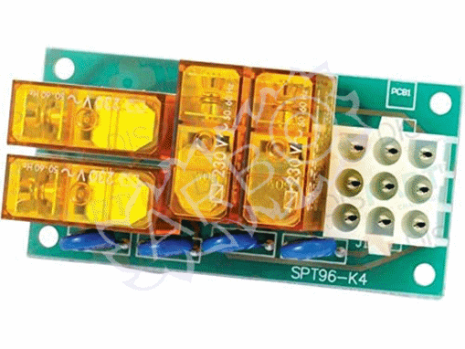 Immagine di CENTRALITA DE APAGADO TOTAL