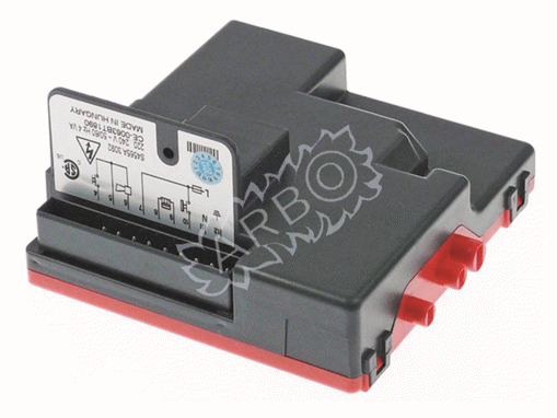 Imagen de TARJETA ENCENDIDO HONEYWELL S4565A3092