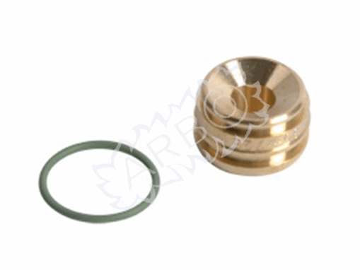 Imagen de KIT DE TRASFORMACION GAS METANO EGE 44KW