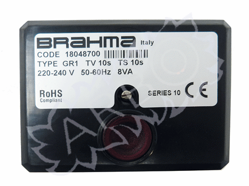 Imagen de CENTRALITA BRAHMA FR1