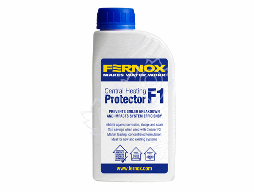 Imagen de PROTECTOR LIQUIDO F1 FERNOX 500 ML