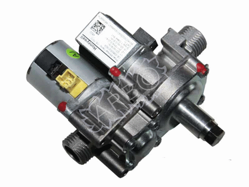 Imagen de VALVULA GAS SAUNIER DUVAL 12MM THEMA NOX F25