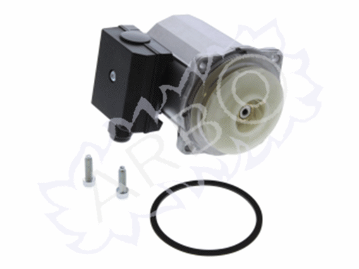 Imagen de CABEZAL BOMBA VIHU7-3