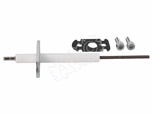 Immagine di ELECTRODO IO NI-FERRAL CIL. 45/105 KW