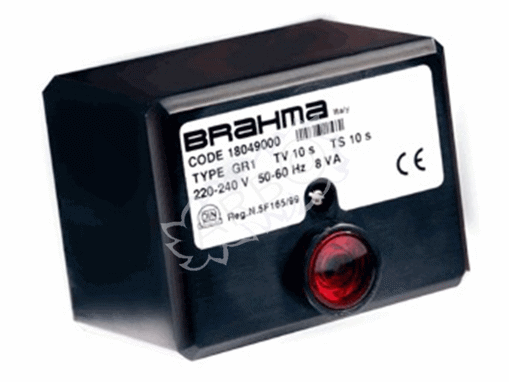 Imagen de CENTRALITA GR1 NORMAL