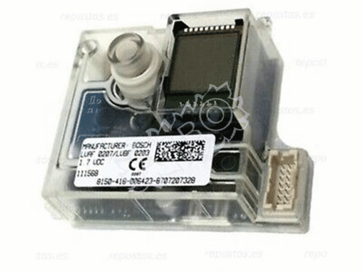 Immagine di CAJA DE CONEXIONES