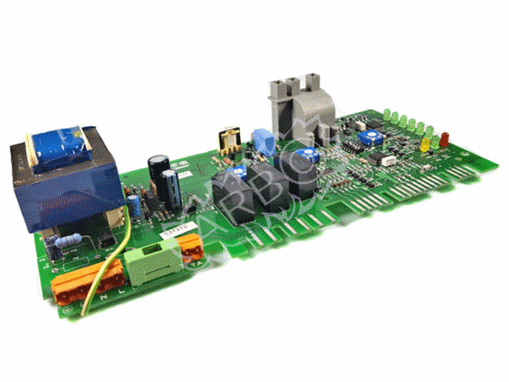 Imagen de PLACA ELECTRONICA LAURA 20/20F