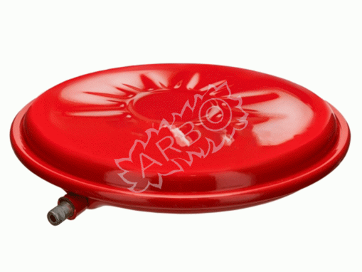 Imagen de VASO DE EXPANSION NOVANOX 24/24F (8L)