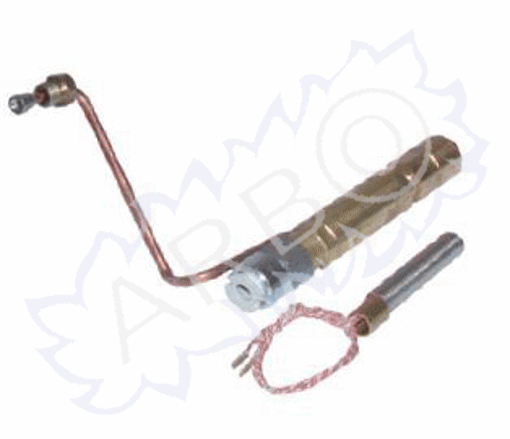 Immagine di PRECALENTADOR KADET TRONIC