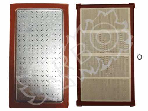 Imagen de KIT QUEMADOR CERAMICA (37608320)