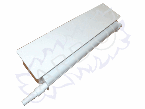 Imagen de CAJA PRE INSTALACION TWINBOX 430 X 130 X 65 (ANTIGUO CODIGO CLIMABOX)