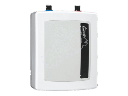 Imagen de CALENTADOR C/CONEXION 6 KW AMICUS MONOFASICO