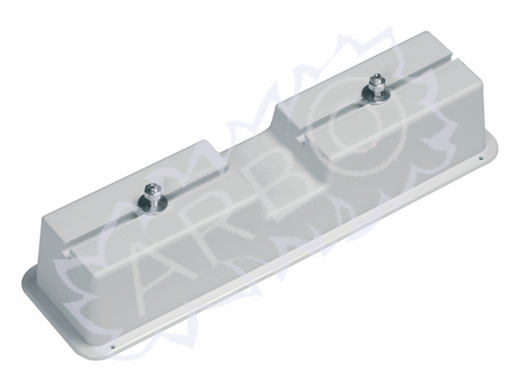 Imagen de SOPORTE SUELO PARA UNIDAD EXTERIOR 42 POLIPROPILENO (UNITARIO)