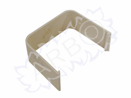 Imagen de JUNTA PARA TAPA CANALETA 80 MM